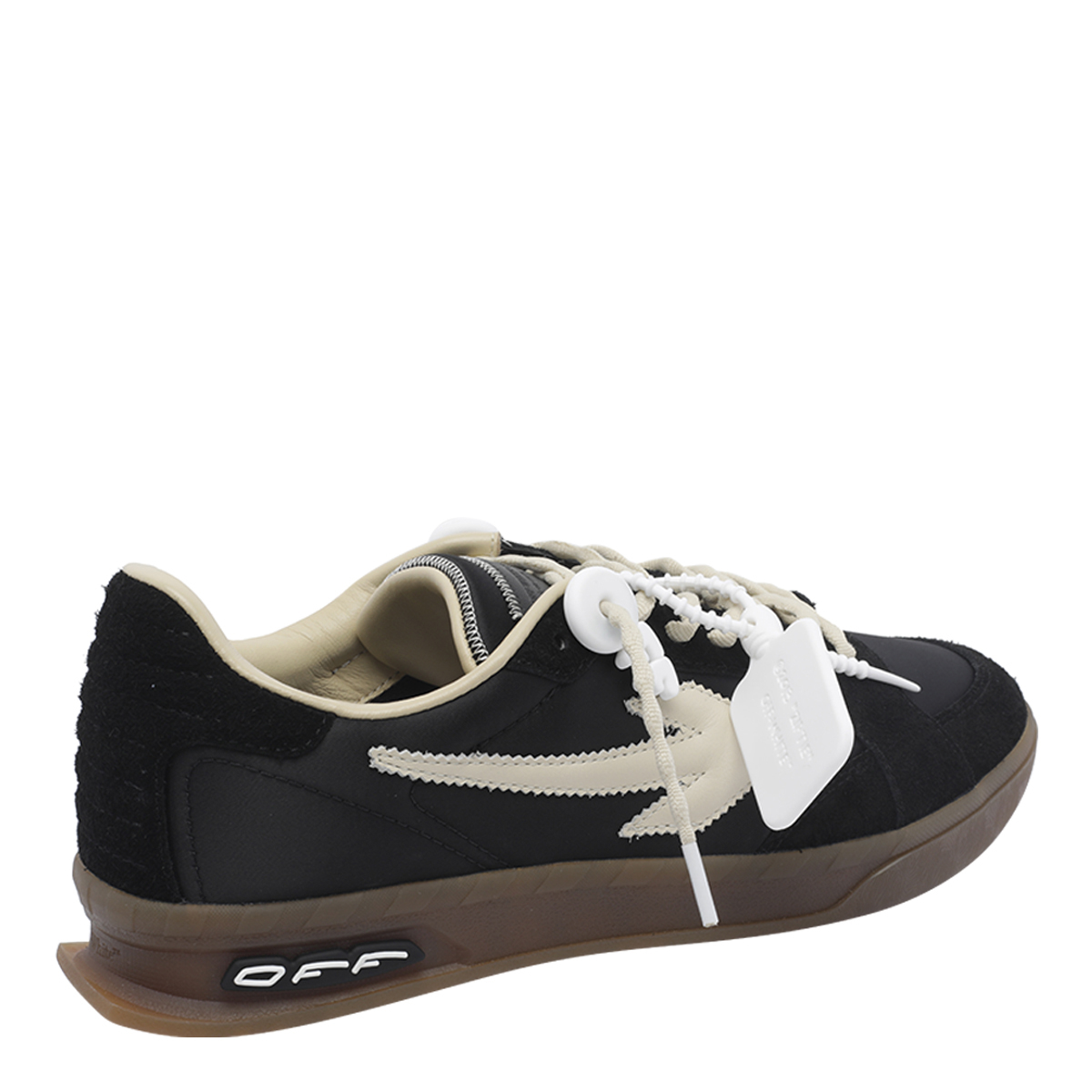 [Off White] Sneakers FW26 OF06209001100A