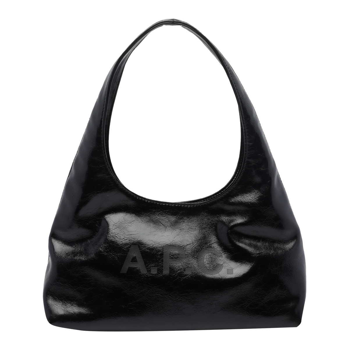 [A.P.C.] Shoulder bag FW26 PUABR F67027LZZ