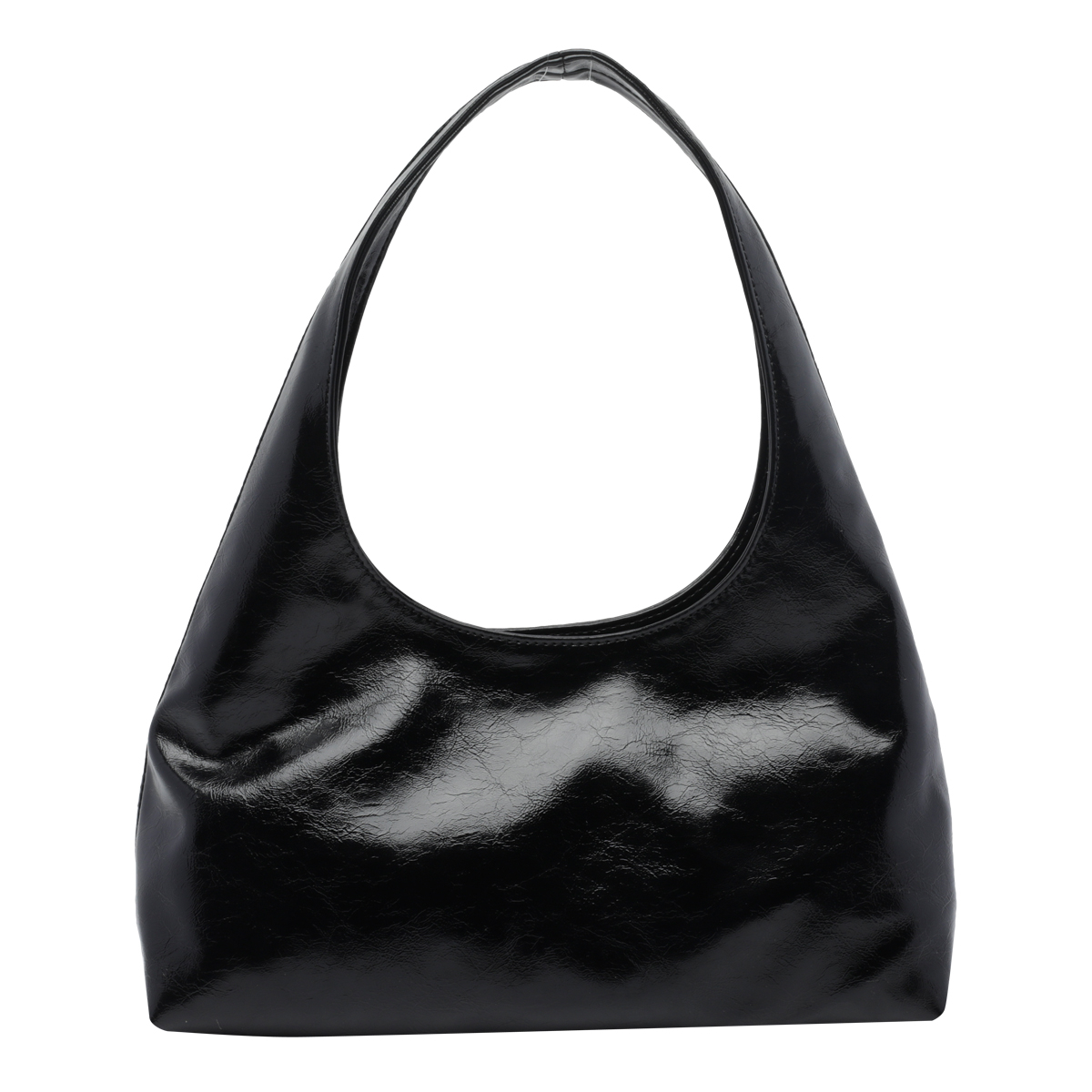 [A.P.C.] Shoulder bag FW26 PUABR F67027LZZ