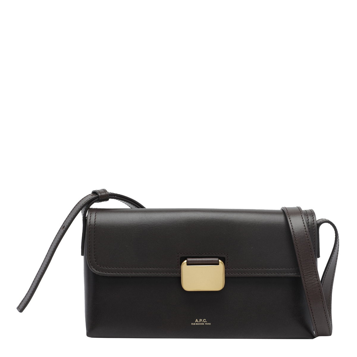 [A.P.C.] Shoulder bag FW26 PXBVV F67054CAE