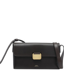 [A.P.C.] Shoulder bag FW26 PXBVV F67054CAE