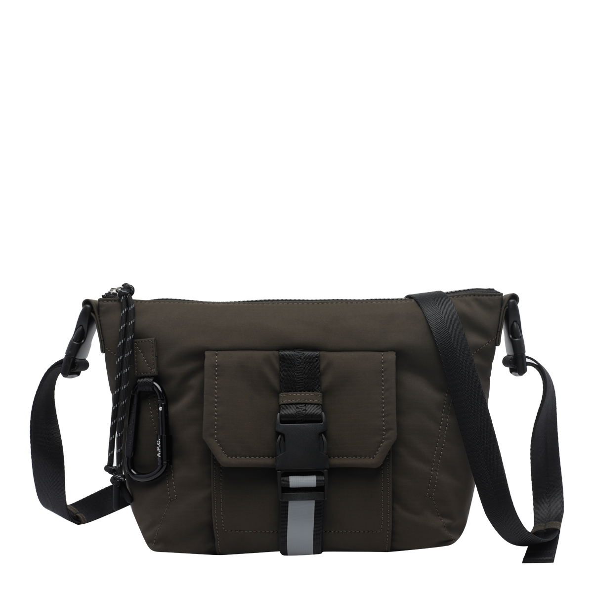 [A.P.C.] Shoulder bag FW26 PAAGE H61734JAD
