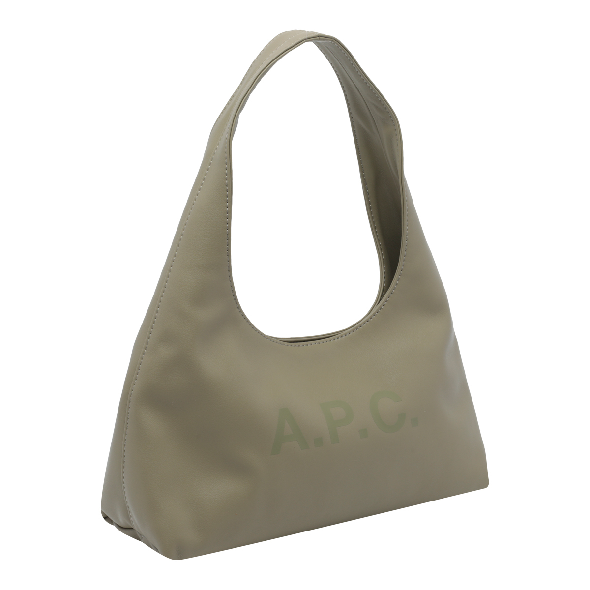 [A.P.C.] Shoulder bag FW26 PUAAT F67027KBC