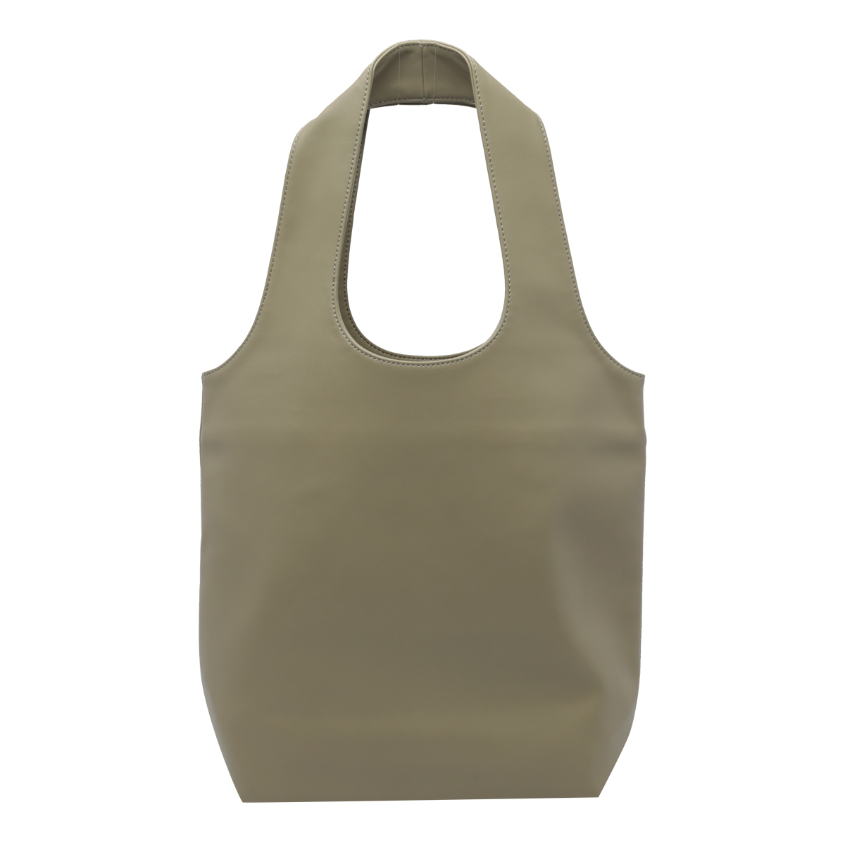 [A.P.C.] Tote bag FW26 PUAAT M61861KBC