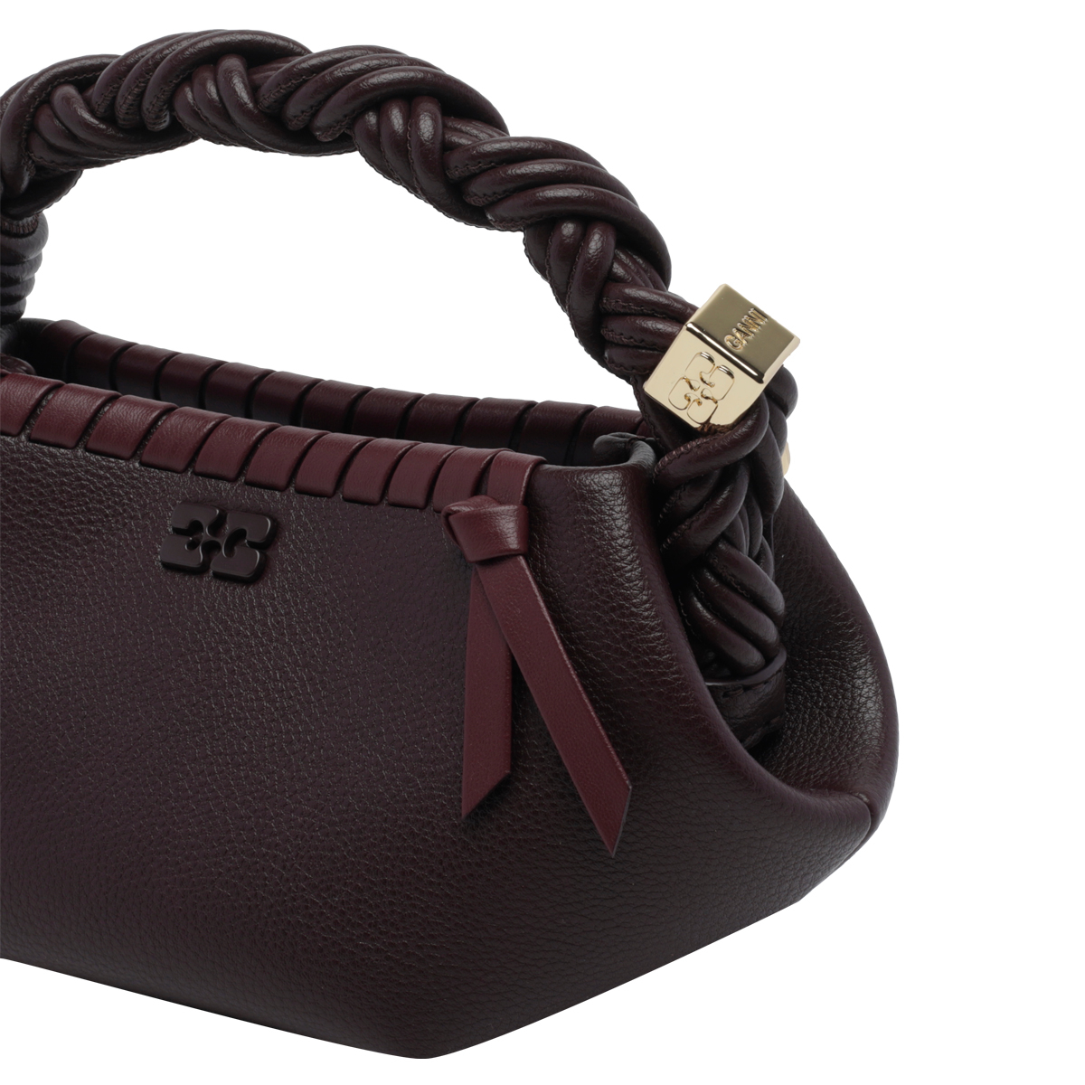 [GANNI] Bag FW26 C2100038936