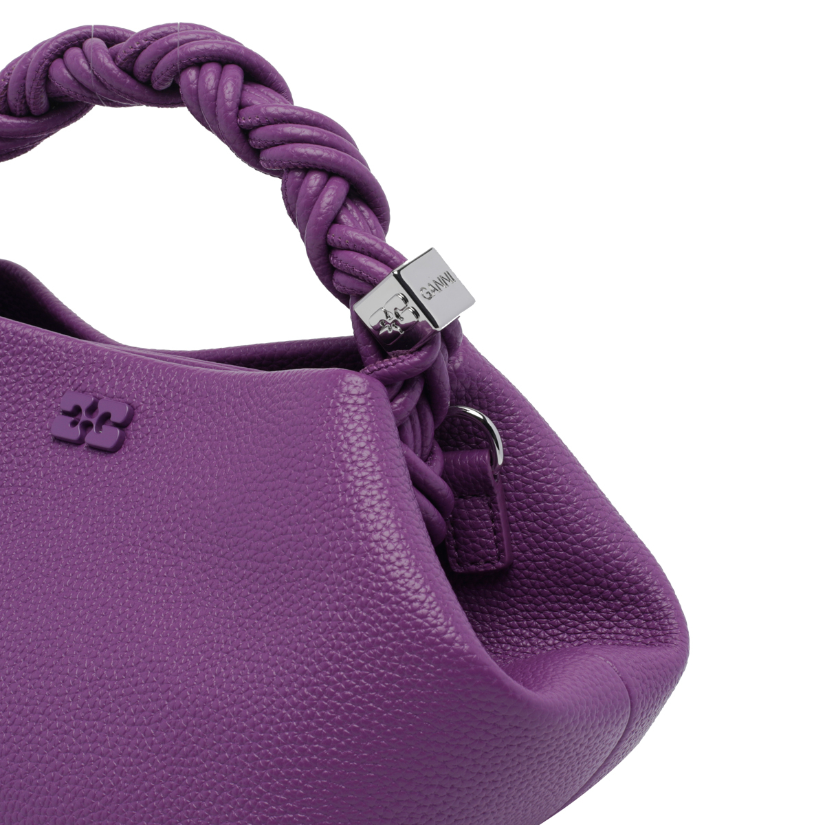 [GANNI] Bag FW26 C2100070492