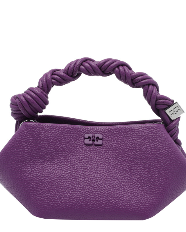 [GANNI] Bag FW26 C2100047492