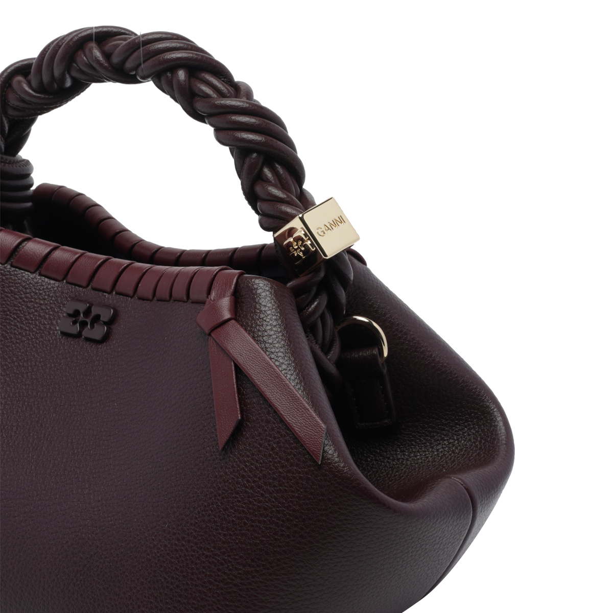 [GANNI] Bag FW26 C2100052936