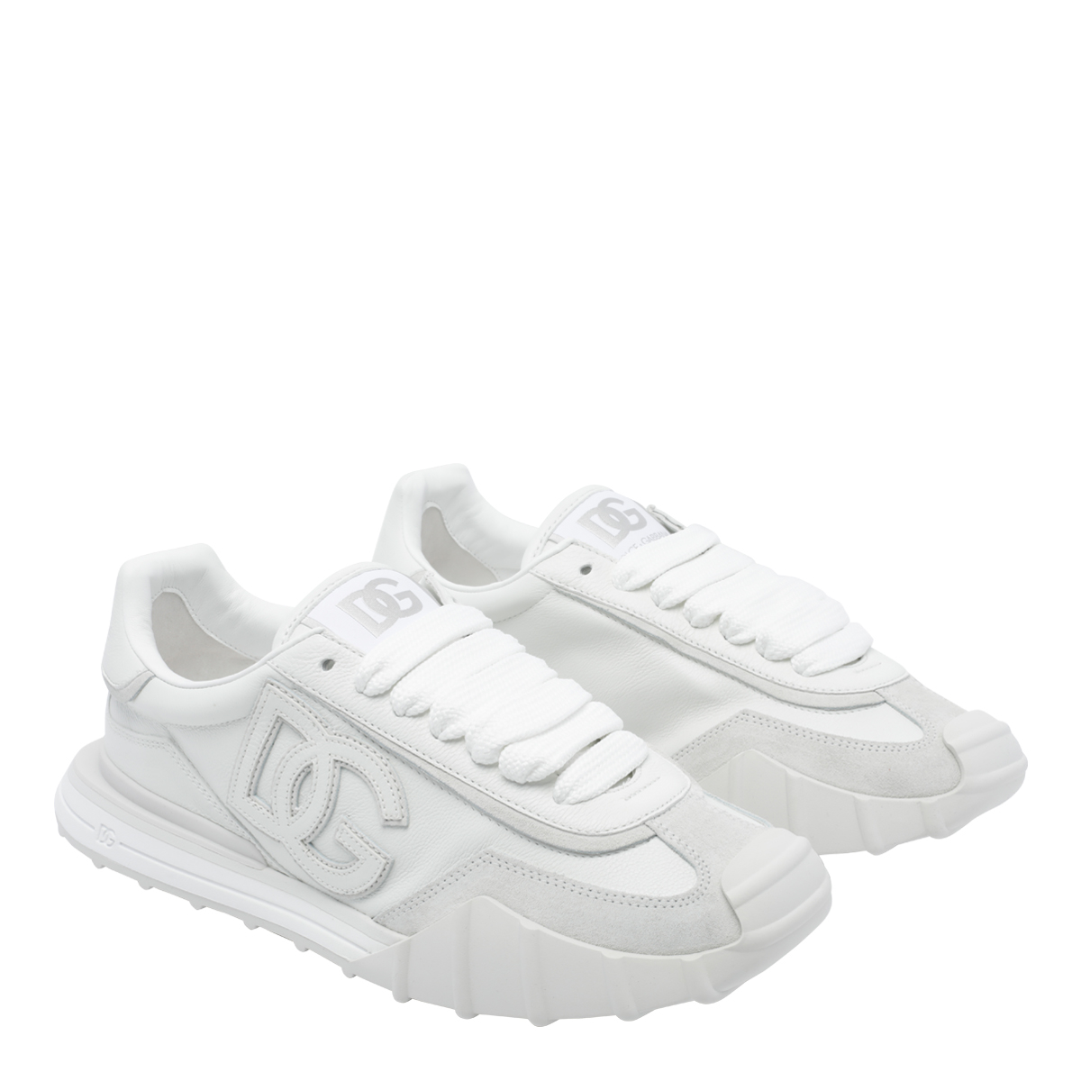 [Dolce & Gabbana] Sneakers FW26 CS2384A05698L853