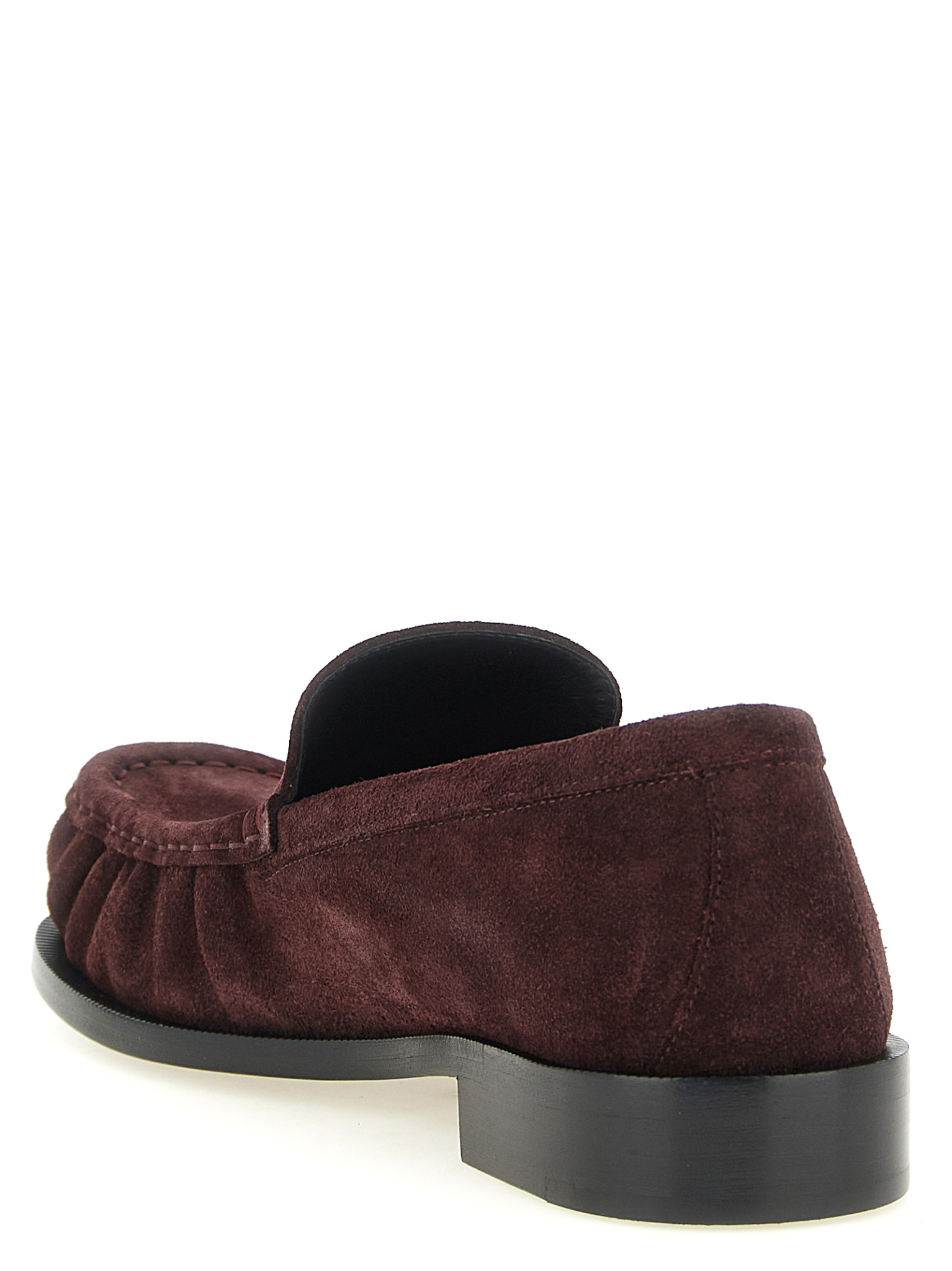 [DRIES VAN NOTEN] Loafer FW26 2620217190106402