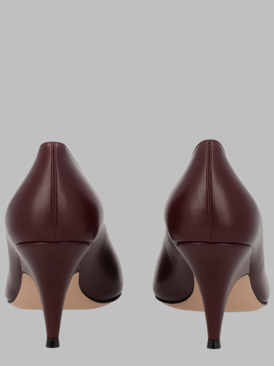 [Gianvito Rossi] Pumps FW26 G22375_70RICVITROY
