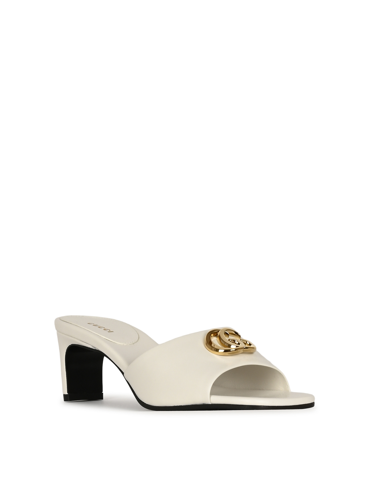 [Gucci] Sandals FW26 871480BKO009214