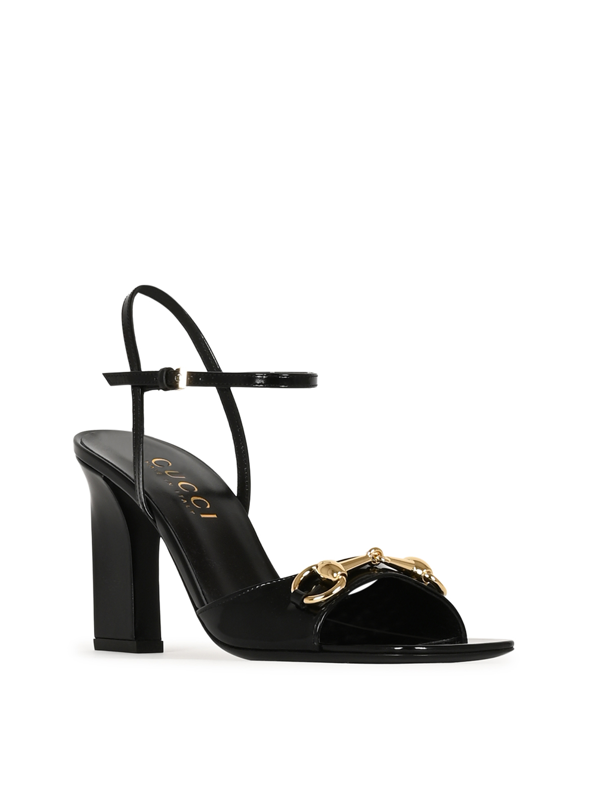 [Gucci] Sandals FW26 870797CLG001000