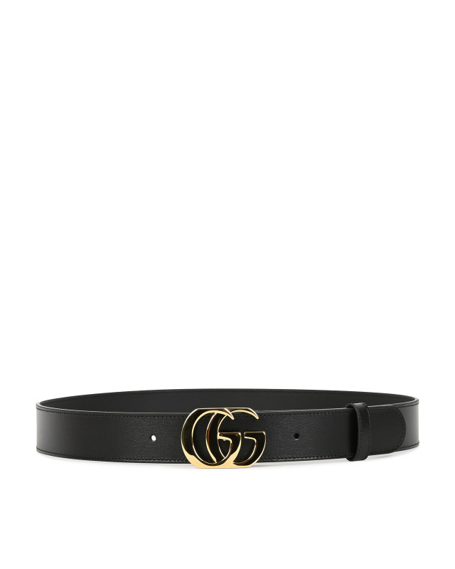 [Gucci] Belt FW26 874724AAGY01000