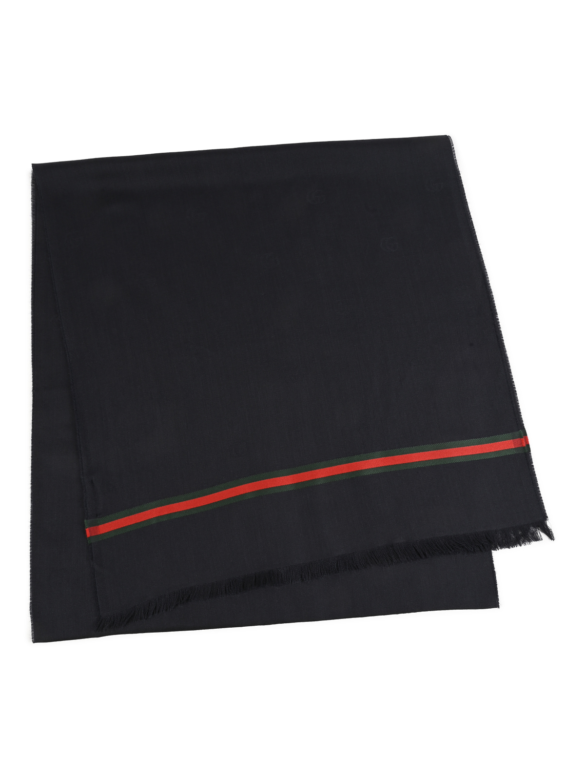 [Gucci] Scarf FW26 8734344GA374000