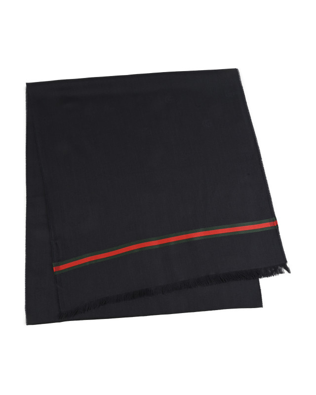 [Gucci] Scarf FW26 8734344GA374000