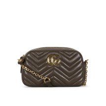 [Gucci] Cross body bag FW26 855273AAGVX2818