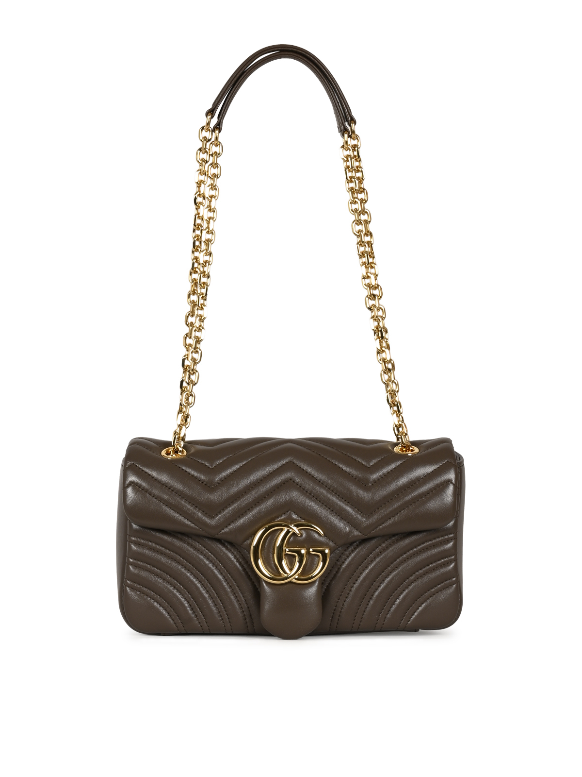 [Gucci] Shoulder bag FW26 837267AAGUE2818