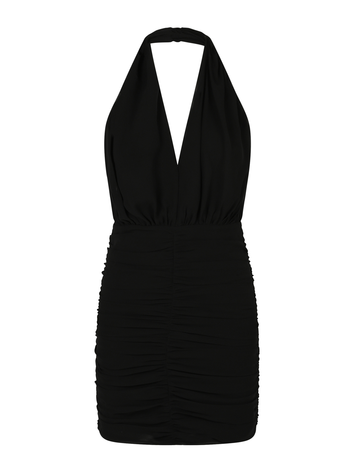 [ROTATE] Sleeveless dress FW26 116594BCR1044100