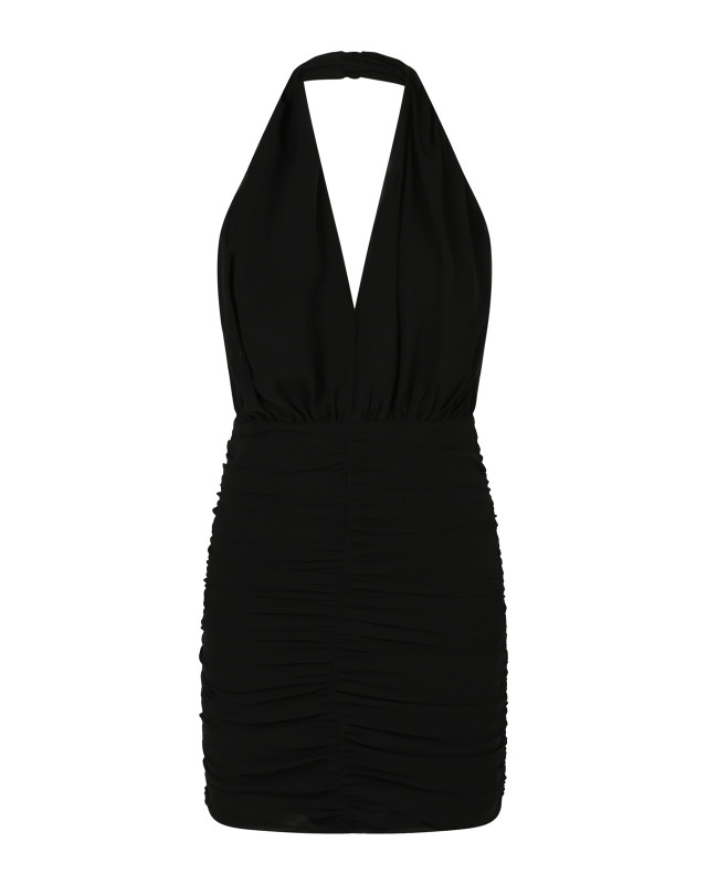 [ROTATE] Sleeveless dress FW26 116594BCR1044100
