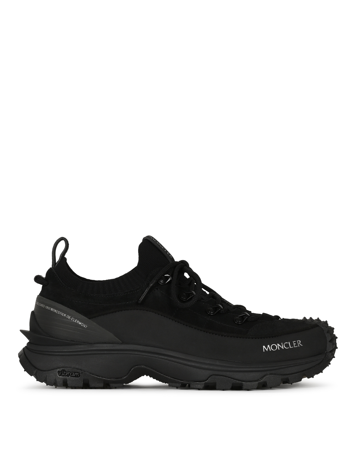 [Moncler] Sneakers FW26 9A4M00060M7242999