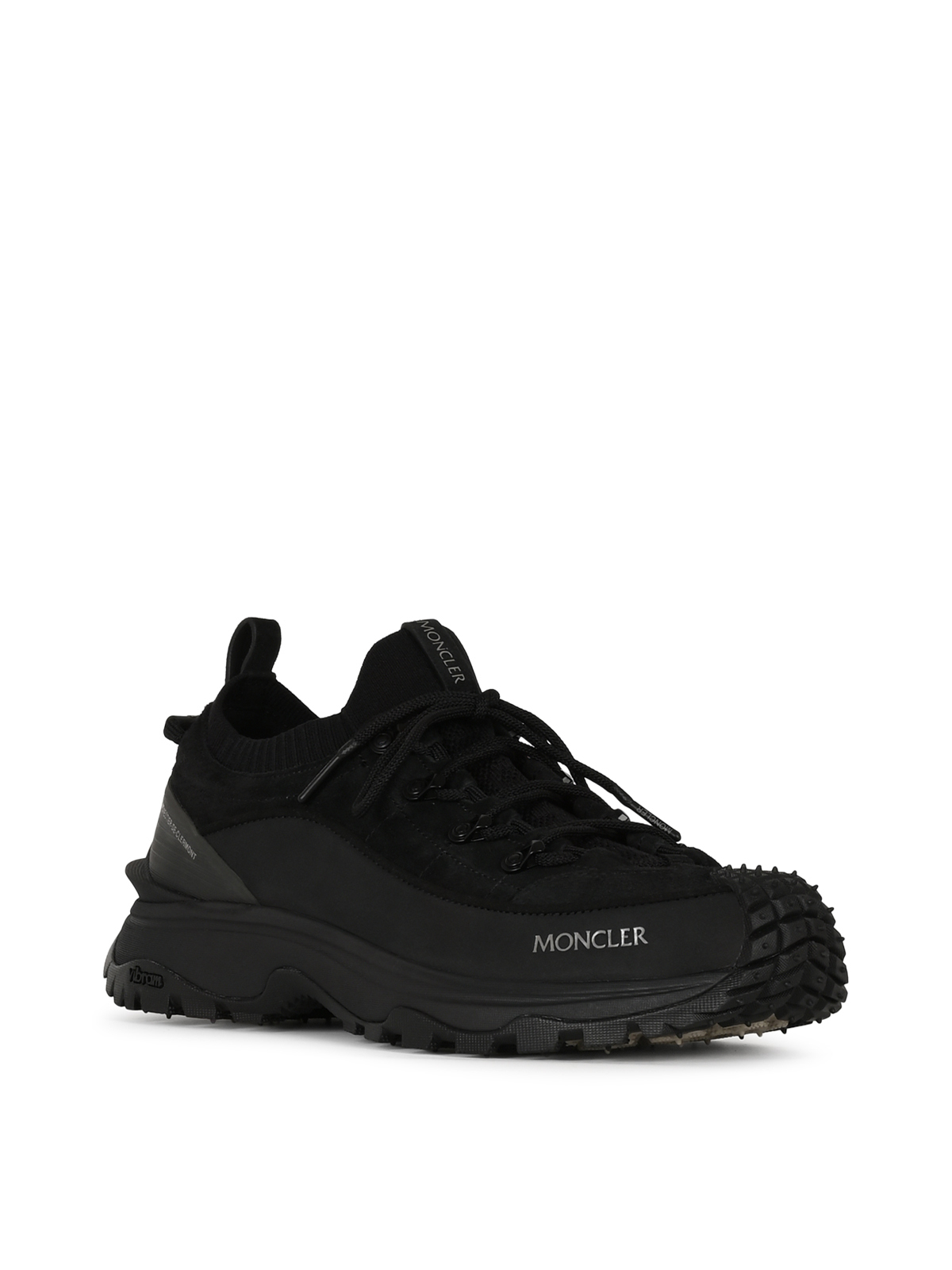[Moncler] Sneakers FW26 9A4M00060M7242999