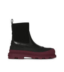[Moncler] Ankle Boots FW26 9B4F00030M9918998
