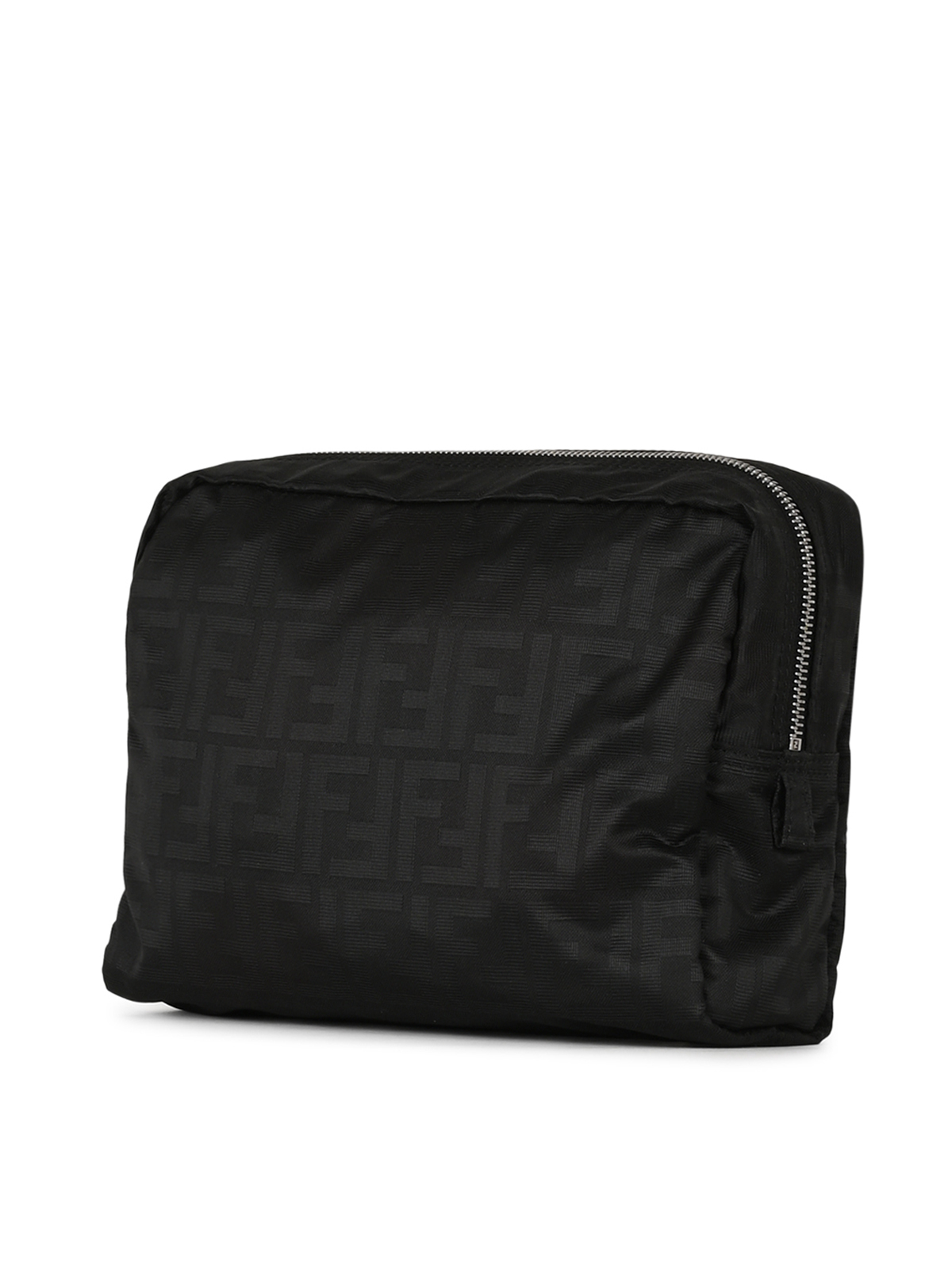 [Fendi] Wallet FW26 8N0220B1J2F0QA1