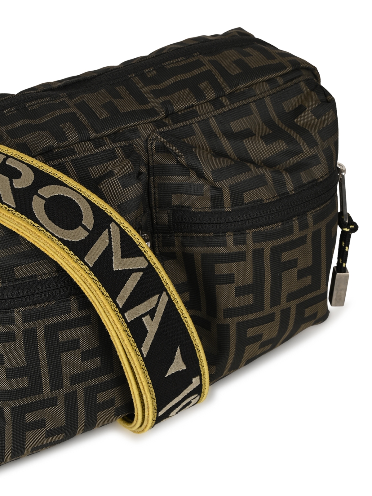 [Fendi] Shoulder bag FW26 7VA695B12NF1PR4
