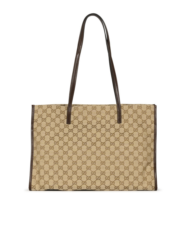 [Gucci] Tote bag FW26 875056FAF8N9651