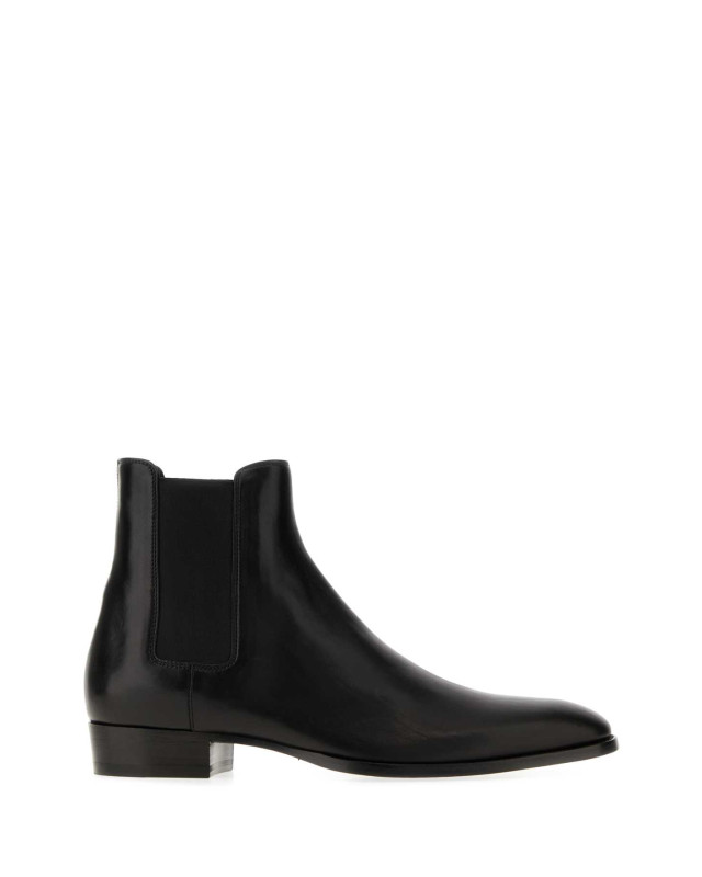 [Saint Laurent] Boots FW26 8178561YL00 1000