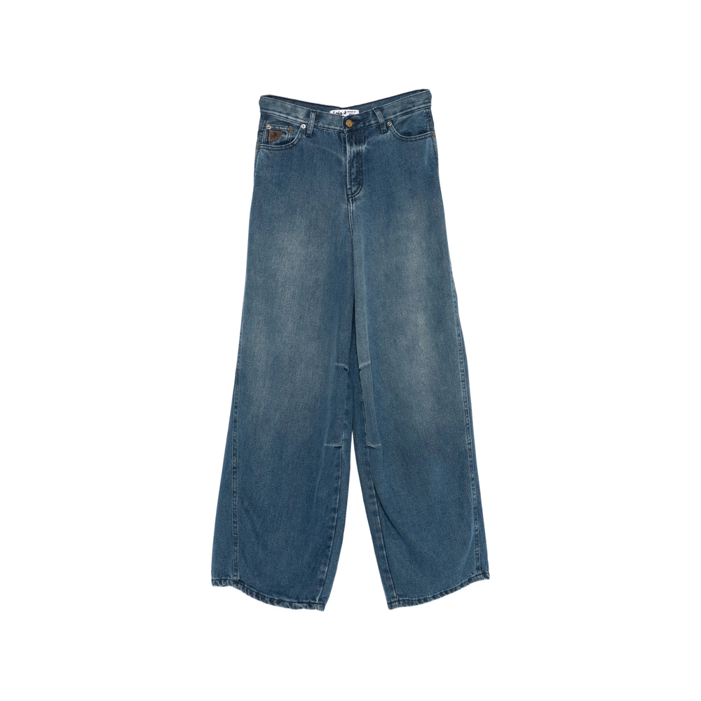 [LOIS JEANS] Jeans FW26 3576-8103 AEREA INDIG