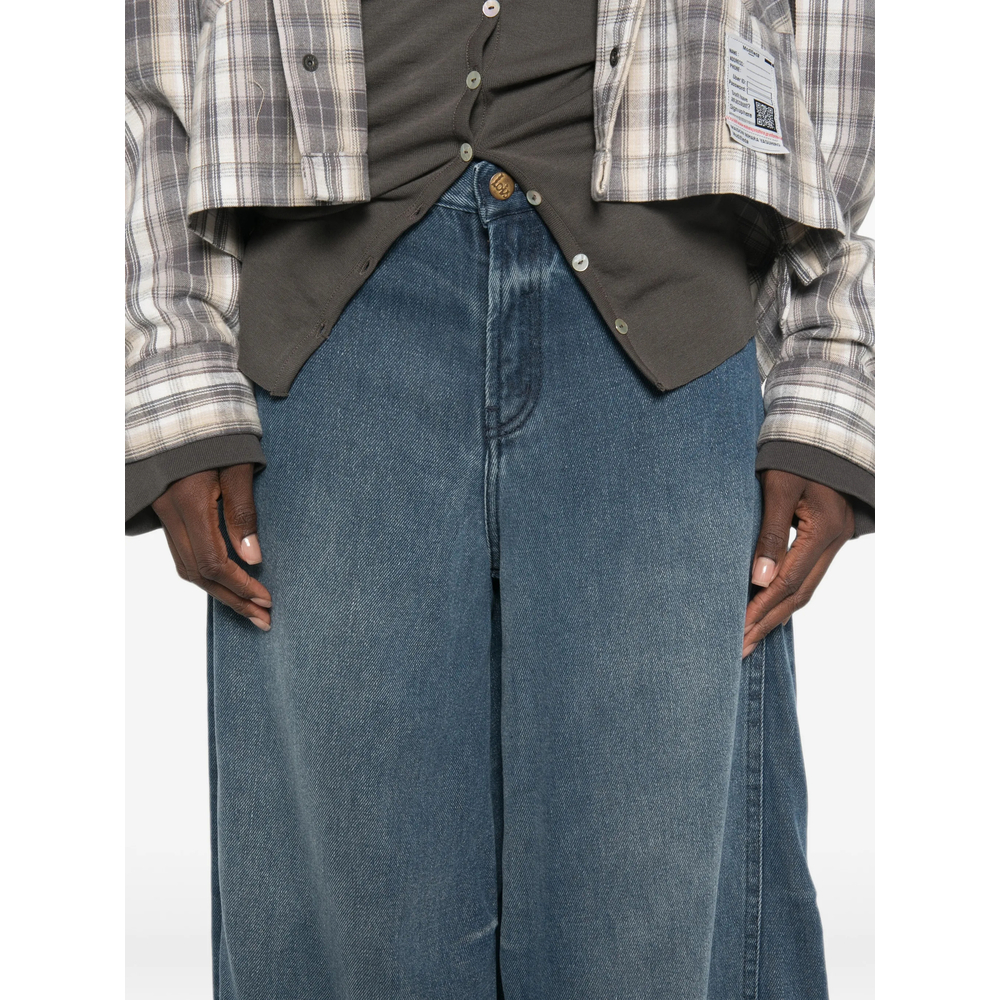 [LOIS JEANS] Jeans FW26 3576-8103 AEREA INDIG
