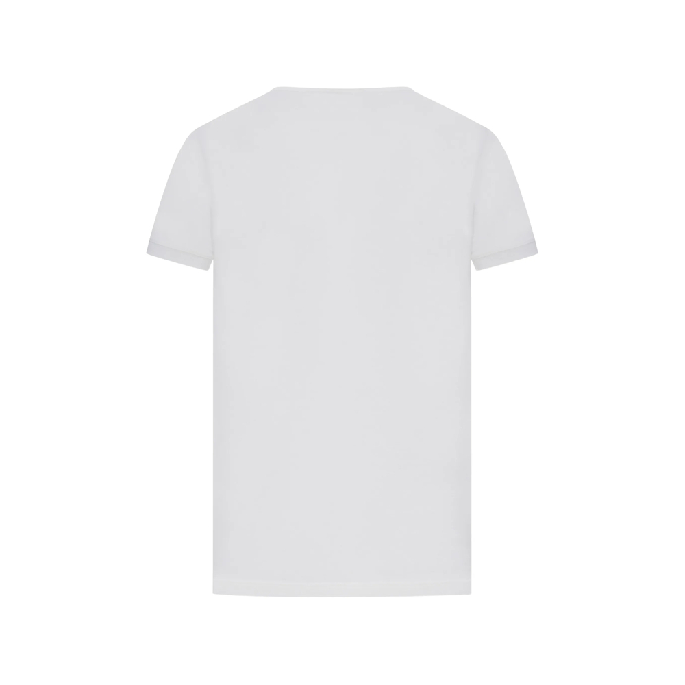 [Tom Ford] T-shirts Short Sleeve FW26 JEX180 TSJ639 WAB