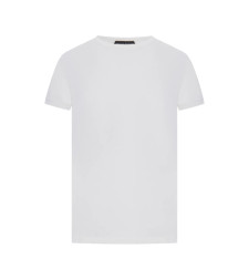 [Tom Ford] T-shirts Short Sleeve FW26 JEX180 TSJ639 WAB