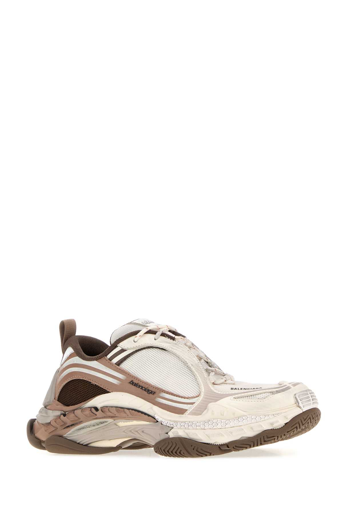 [Balenciaga] Sneakers FW26 865851WTRS2 2290