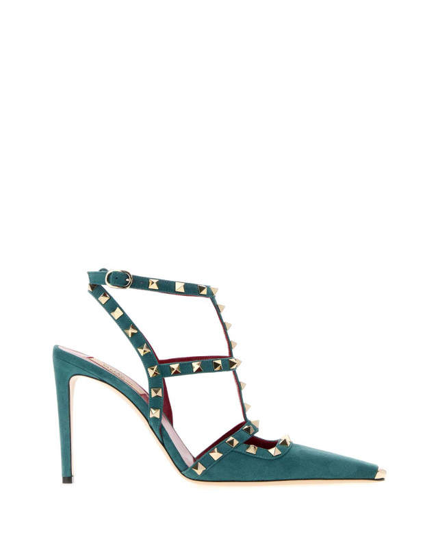 [Valentino Garavani] Sandals FW26 9W0S0PV4URT PVH