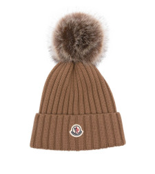 [Moncler] Hat FW26 L20933B00039A9327238