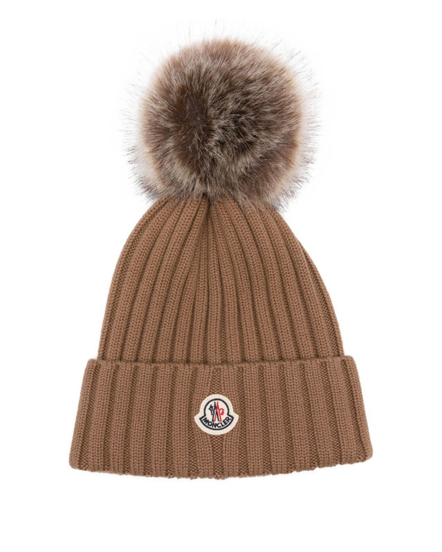 [Moncler] Hat FW26 L20933B00039A9327238