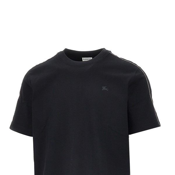 [Burberry] T-shirts Short Sleeve FW26 8127589.A1189-A1189