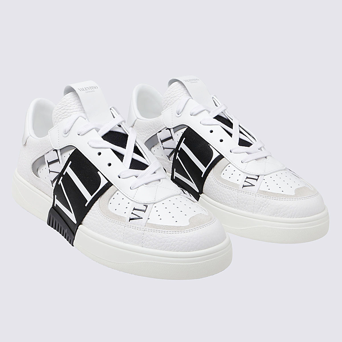 [Valentino Garavani] Sneakers FW26 9Y2S0C58WRQ24P