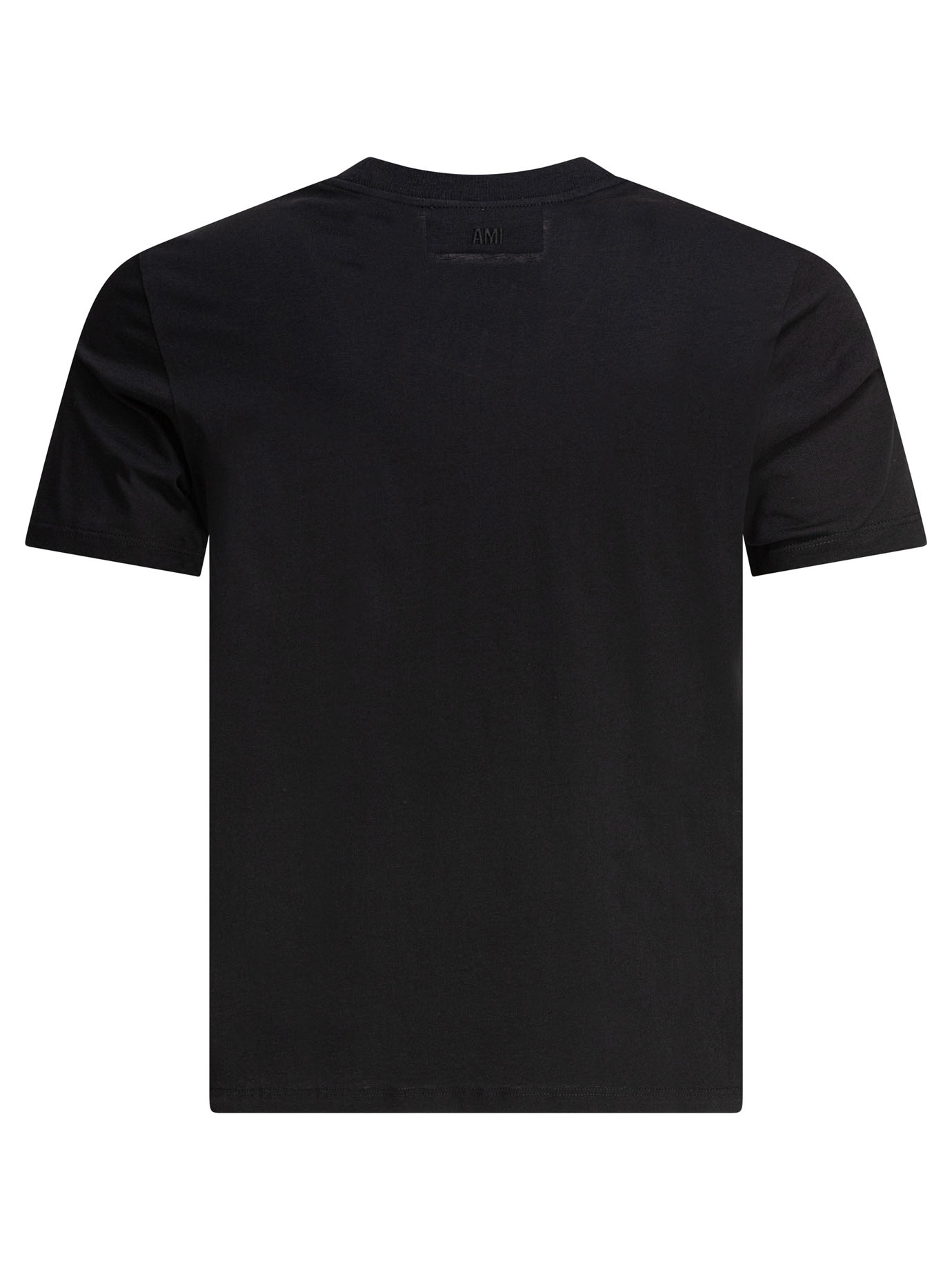 [Ami Paris] T-shirts Short Sleeve FW26 BFUTS035.724001