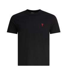 [Ami Paris] T-shirts Short Sleeve FW26 BFUTS035.724001
