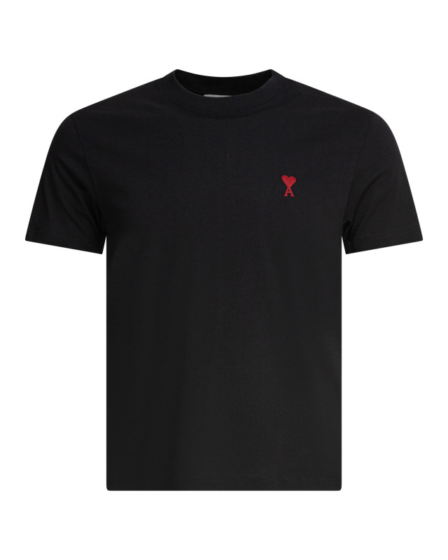 [Ami Paris] T-shirts Short Sleeve FW26 BFUTS035.724001