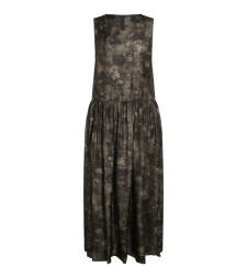 [UMA WANG] Sleeveless dress FW26 UP5006UW048