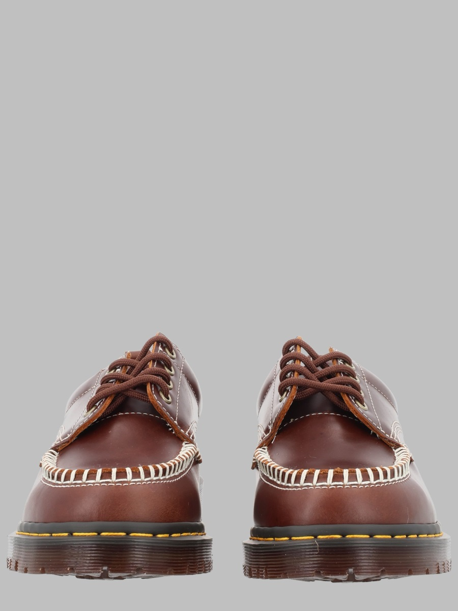 [DR MARTENS] Loafer FW26 31817243_BUTTERSCOTCH