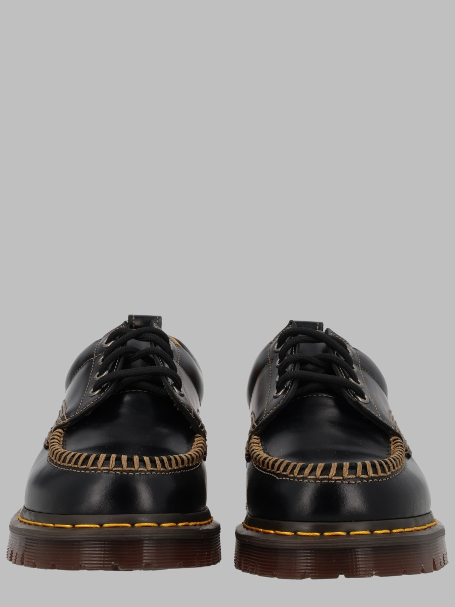 [DR MARTENS] Loafer FW26 31816001_BLACK