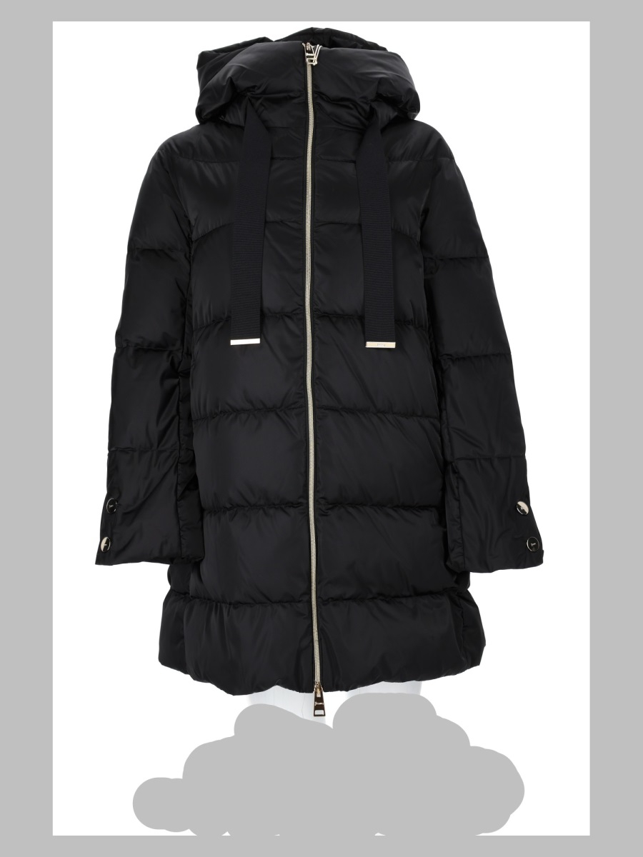 [Herno] Jacket FW26 PI1304D_12170Z9300
