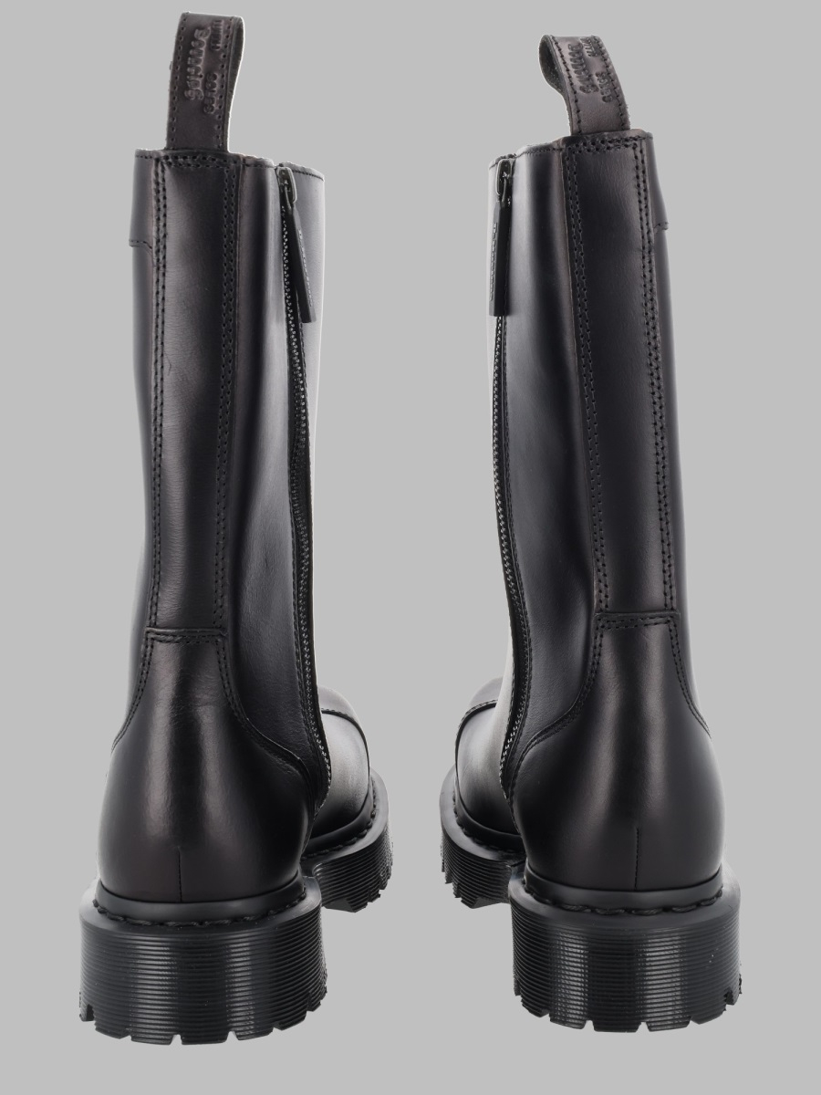 [DR MARTENS] Boots FW26 42803001_BLACK