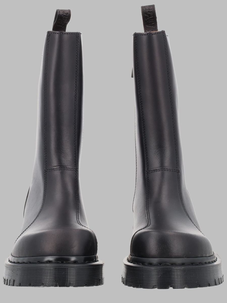 [DR MARTENS] Boots FW26 42803001_BLACK